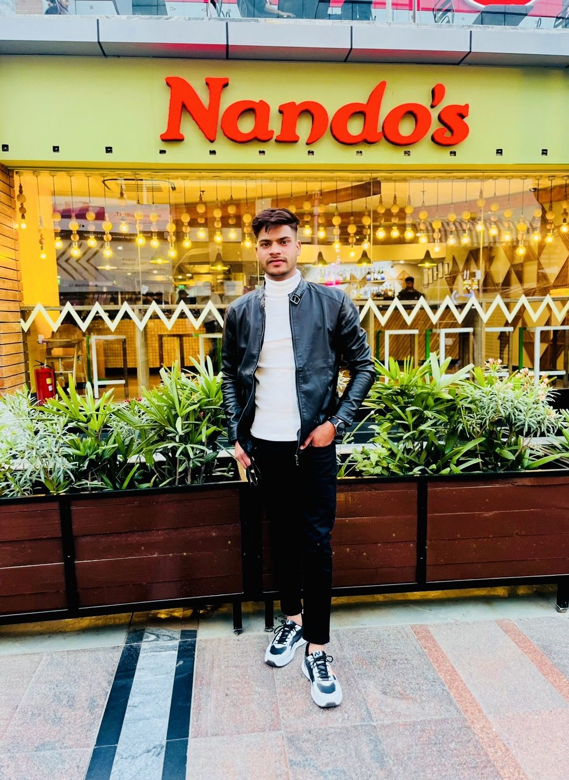 Rahul Saini, Founder of DYNOR and Performance Marketer
